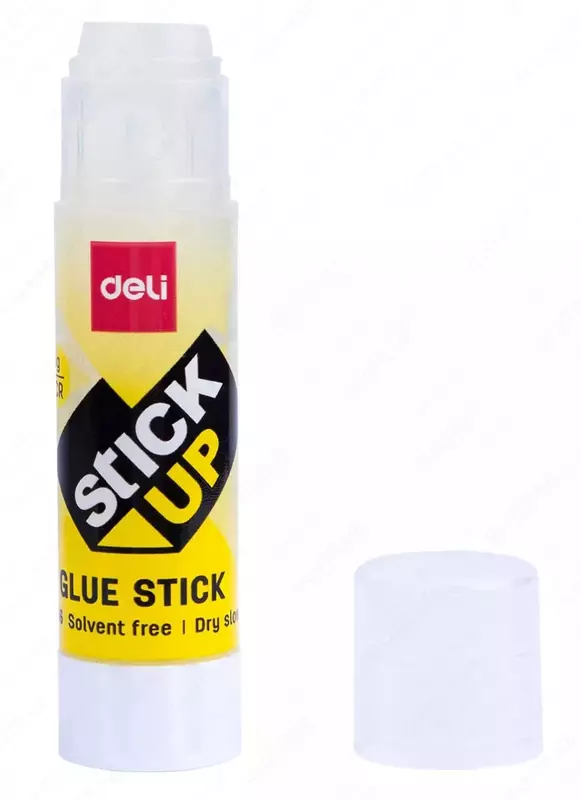 Клей - карандаш Deli "StickUP" 8 гр. (Арт. - 23610-EA)