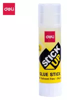 Клей - карандаш Deli "StickUP" 8 гр. (Арт. - 23610-EA) - 3 500 сум