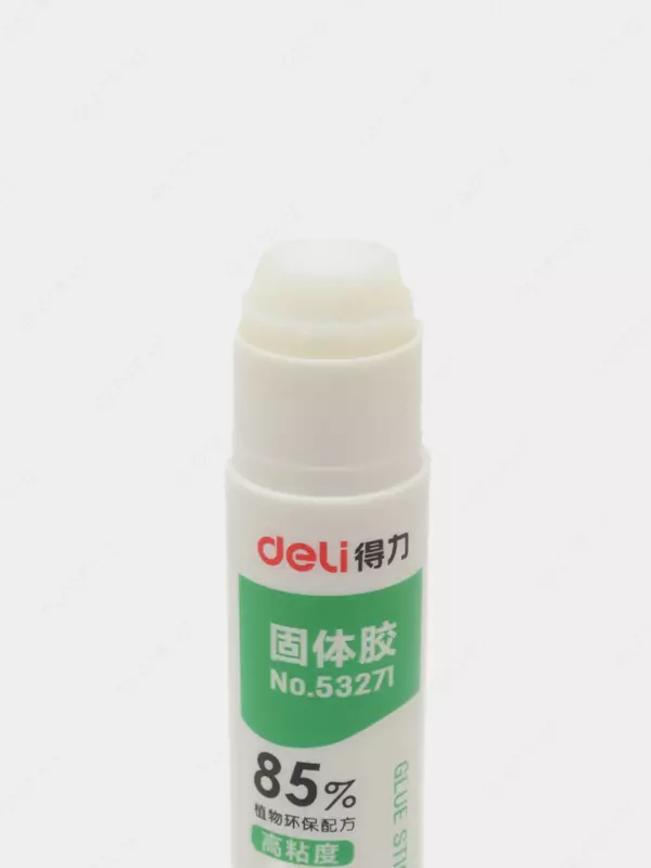 Клей - карандаш "Deli" 8 гр. (Арт. - 53271)