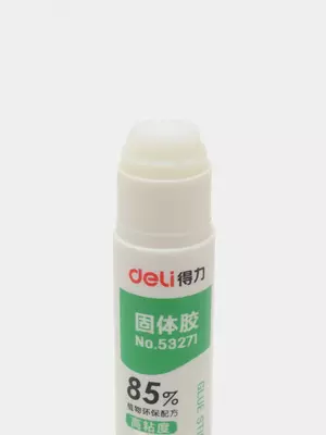 Клей - карандаш "Deli" 8 гр. (Арт. - 53271)