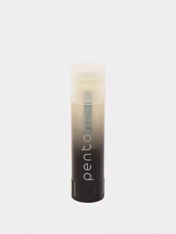 Клей - карандаш "Linc Pentonic" 8 гр. (Коричневый)