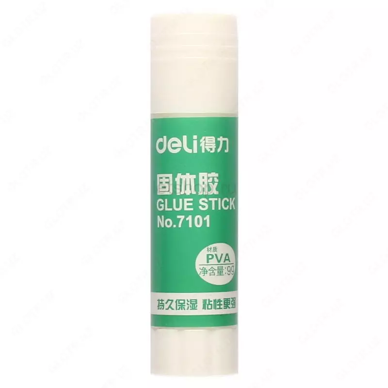 Yelim - qalam "Deli" 9 gr. (- 7101-modda)