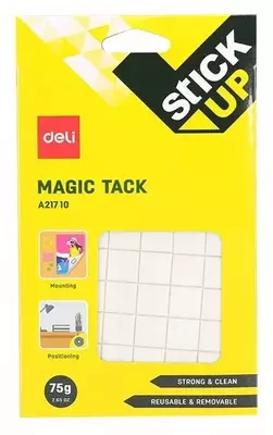 Упаковка клеевых подушечек Deli "Stick UP" 75 гр. (Арт.- 21710-EA)