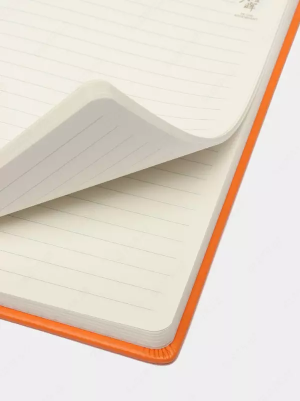 Noutbuk "Deli" 210 x 143 mm, 120 varaq. (22265-modda yoki)