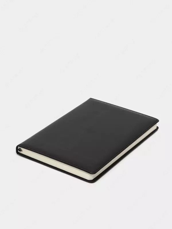 Записная книжка "Deli" А5, 210 х 143 мм, 120 л. (Арт. - 22265-bl)