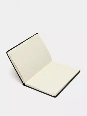 Записная книжка "Deli" А5, 210 х 143 мм, 120 л. (Арт. - 22265-bl)