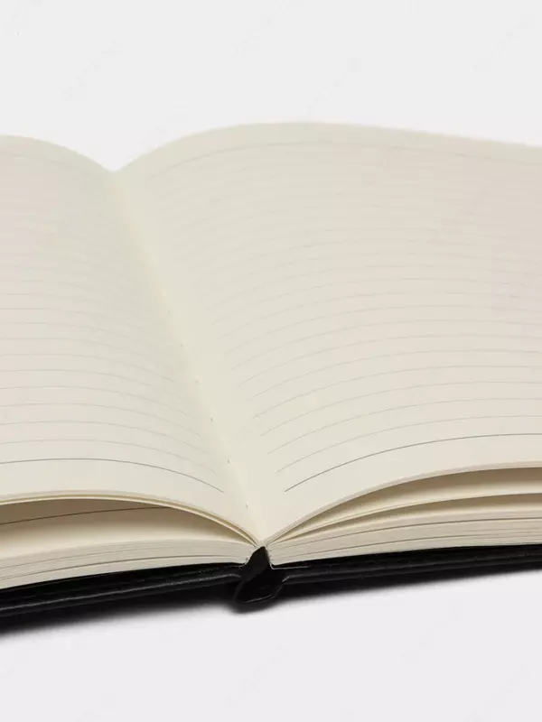 Записная книжка "Deli" А5, 210 х 143 мм, 120 л. (Арт. - 22265-bl)