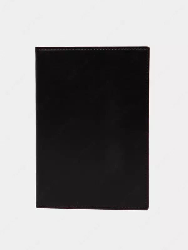 Записная книжка "Deli" А5, 160 л. (Арт. - 22236-bl)