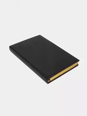 Записная книжка "Deli" А5, 160 л. (Арт. - 22236-bl)