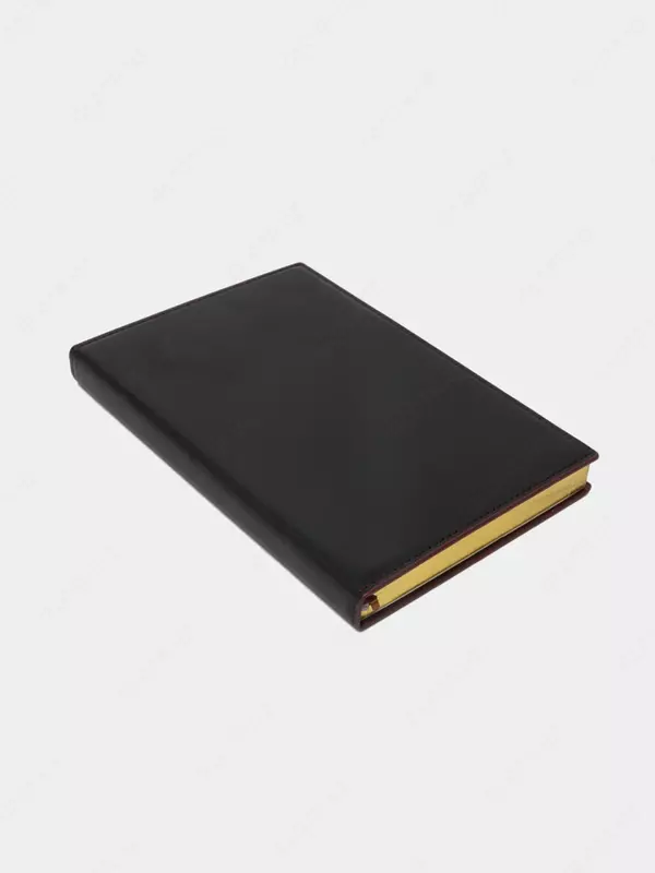 Записная книжка "Deli" А5, 160 л. (Арт. - 22236-bl)