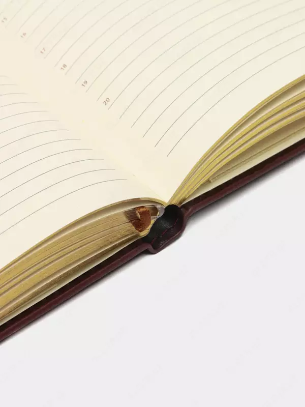 Записная книжка "Deli" А5, 160 л. (Арт. - 22236-bl)