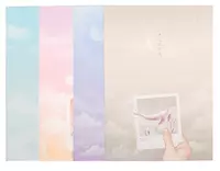 Записная книжка "Deli" А5