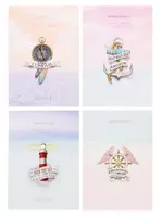 Записная книжка "Deli" А5