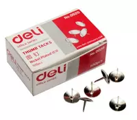 4 100 so'm "Deli" surish pinlari (Art. - 0020)