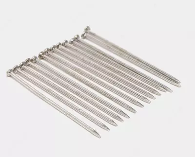 Канцелярские кнопки-гвоздики "Deli" 24 мм, 100 гр. (Арт. - 20513-EZ)