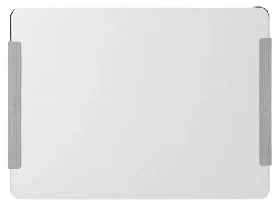 Коврик для мыши Deli "NuSign" пластиковый (Арт. - 816-NS)