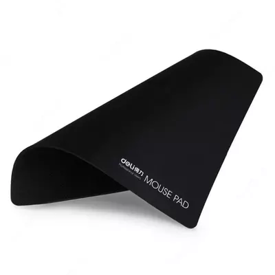 Коврик для мыши "Deli" 250 x 200 х 3 мм, резиновый (Арт. - 83009)