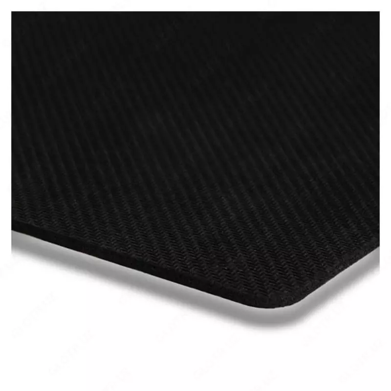 Коврик для мыши "Deli" 250 x 200 х 3 мм, резиновый (Арт. - 83009)