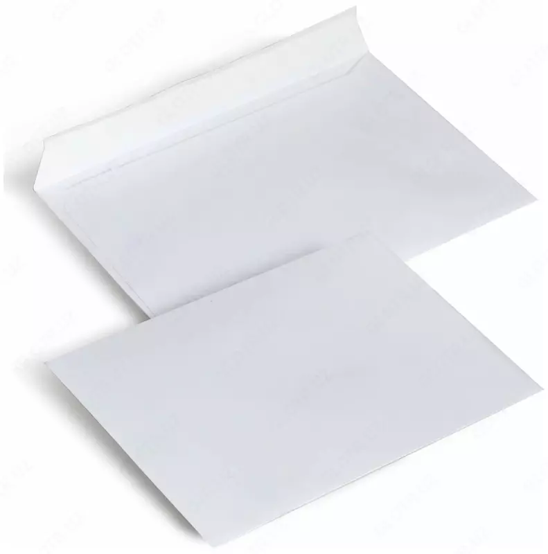 Oq konvert "ALTA" C6 114x162 mm (m. - 1003)