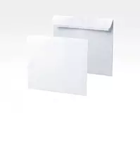 Oq konvert "ALTA" CD 125 x 125 mm (m. - 985)