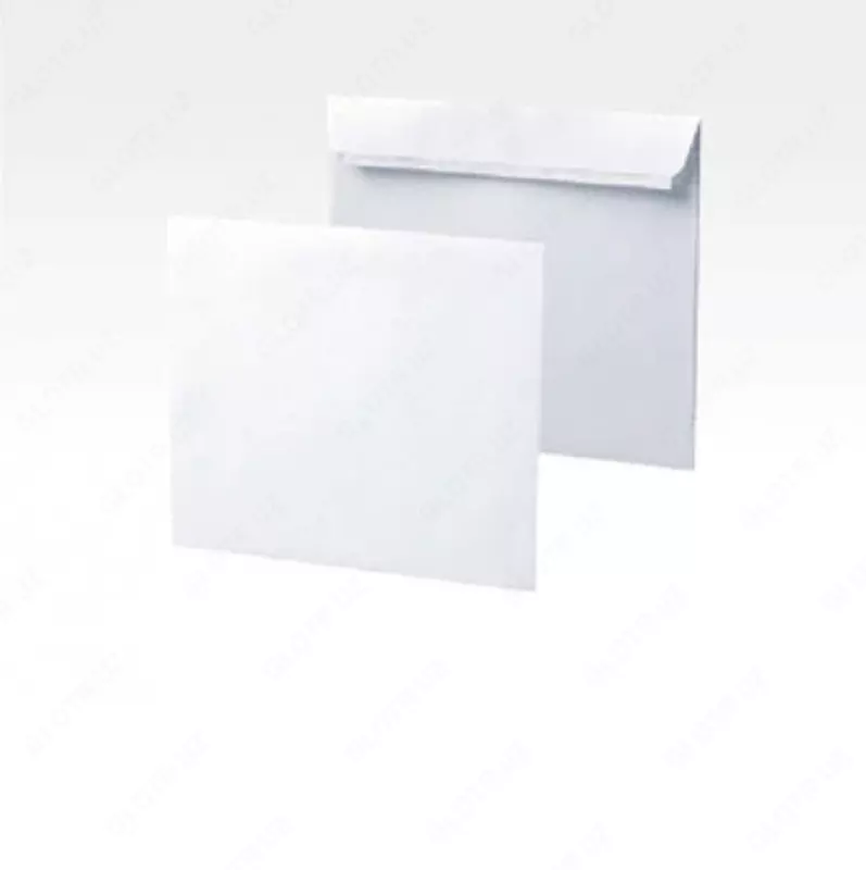 Oq konvert "ALTA" CD 125 x 125 mm (m. - 985)