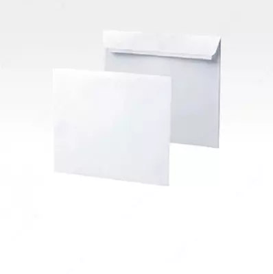 Oq konvert "ALTA" CD 125 x 125 mm (m. - 985)