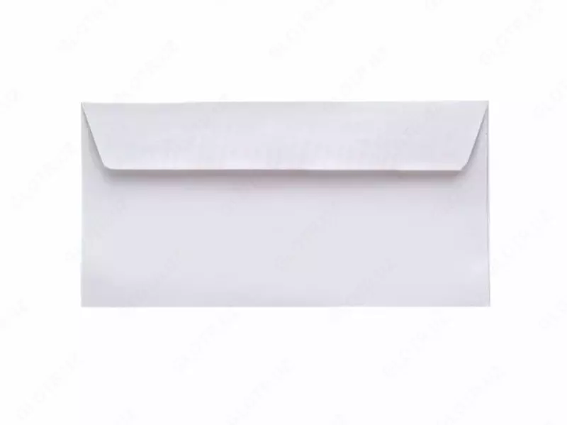 Oq konvert "ALTA" EURO 114 x 229 mm (m. - 1203)