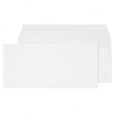 Oq konvert "ALTA" EURO 114 x 229 mm (m. - 1203)