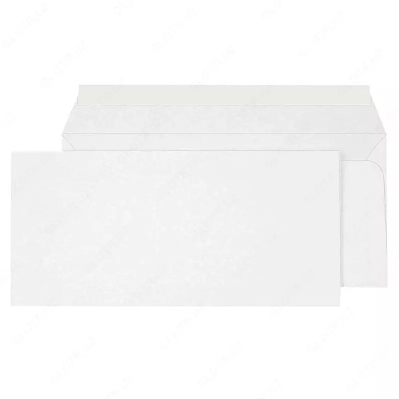 Oq konvert "ALTA" EURO 114 x 229 mm (m. - 1203)