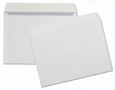 Oq konvert "ALTA" C4, 324 x 229 mm (m. - 3639)