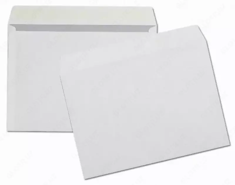 Oq konvert "ALTA" C4, 324 x 229 mm (m. - 3639)