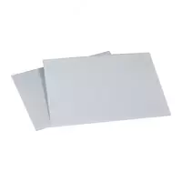 Белый Конверт "ALTA" C4+