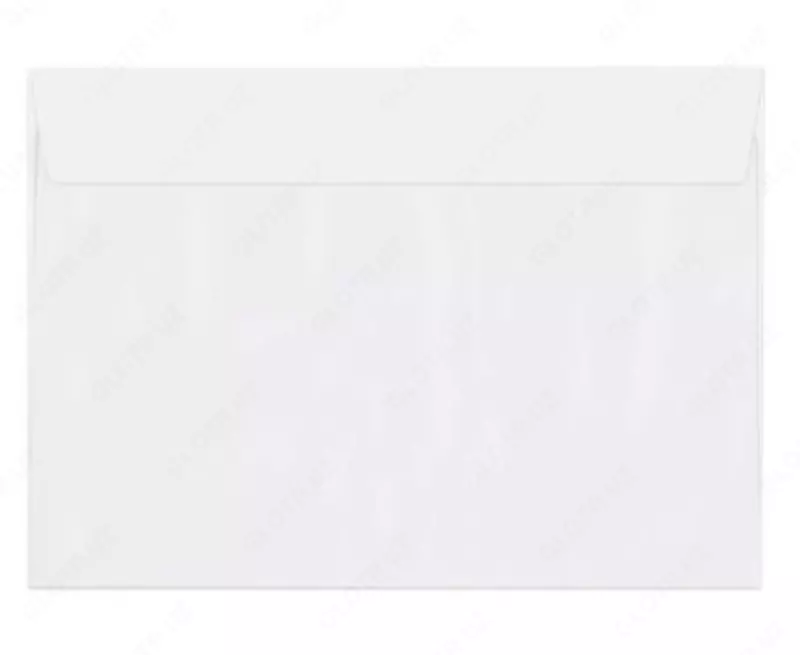 "Olta" c5, 162 x 229 mm oq konvert (san'at. - 160161)