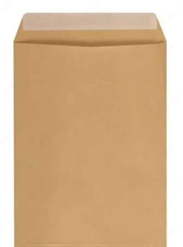 Kraft "Olta" c5 162 x 229 mm (San'at. - 161161)