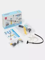 Конструктор "Deli" Инженер