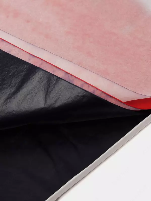 Nusxa uglerod qog'ozi Deli "Cosmic" A4, 100 varaq (- 9376-modda)