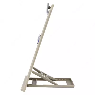 Копихолдер "Deli" А4, пластиковый (Арт.- 9258)