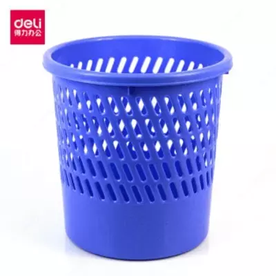 "Deli" qog'ozlari uchun plastik savat (9553-modda)