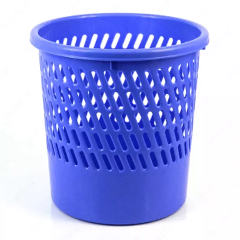 "Deli" qog'ozlari uchun plastik savat (9553-modda)