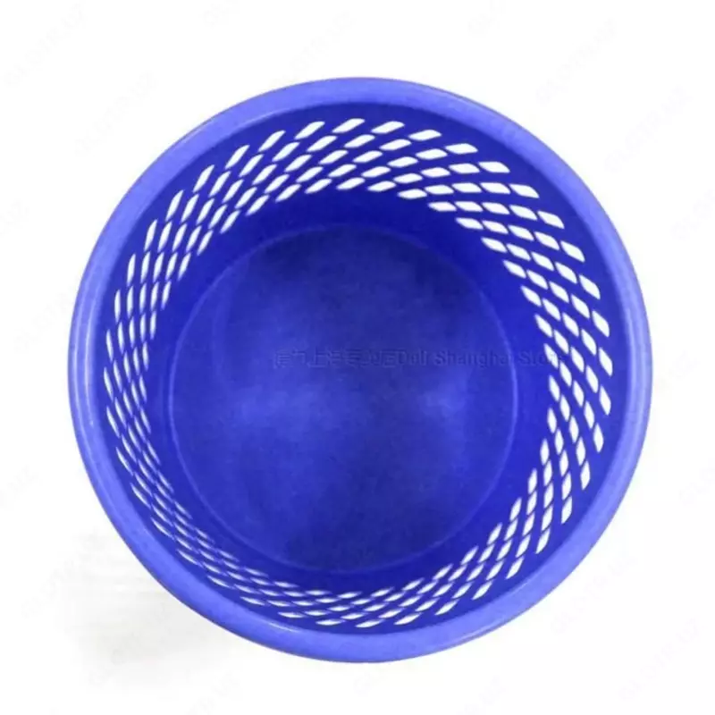 "Deli" qog'ozlari uchun plastik savat (9553-modda)