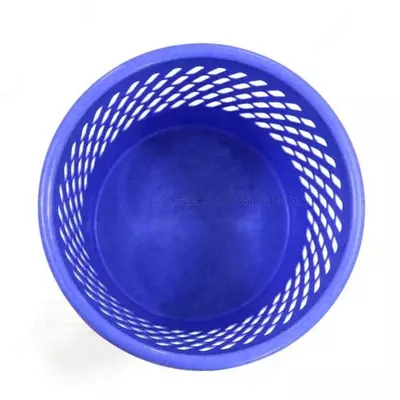 "Deli" qog'ozlari uchun plastik savat (9553-modda)