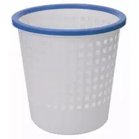 "Deli" qog'ozlari uchun plastik savat (9554-modda)