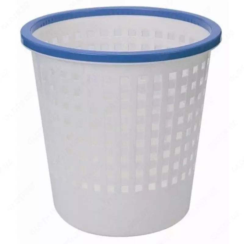 "Deli" qog'ozlari uchun plastik savat (9554-modda)