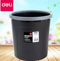 "Deli" qog'ozlari uchun plastik savat (9555-modda) - 74 000 so'm