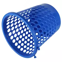 34 400 so'm "Deli" qog'ozlari uchun plastik savat (9556-modda)