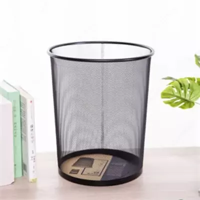 Metall chiqindi savati "Deli" to'r (m.- 9189)