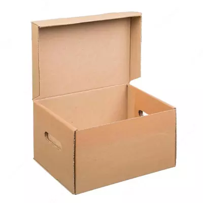 Karton arxiv qutisi A310, (15 sm)