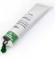 kolba 46 ml. (m. - 0.40.A046.508) Viridon yashil