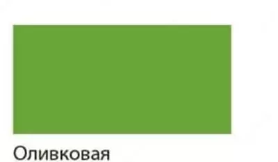 Художественная акриловая краска Гамма "Студия" туба 46 мл. (Арт. - 0.40.А046.520) Оливковая