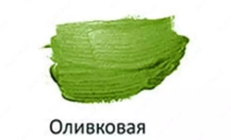 Badiiy akril bo'yoq Gamma "Studio" trubkasi 75 ml. (m. - 280220520) Zaytun